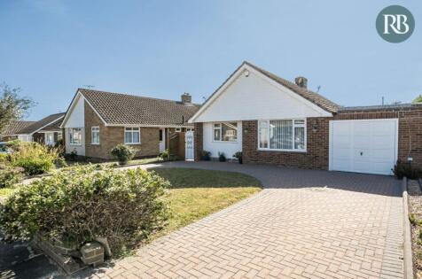Hangleton Valley Drive, Hove, BN3 8EJ