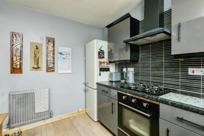 2 bed End of Terrace for sale Image 5