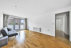 Flat 22, 175 Enterprise Place, Church Street East, Woking GU21 6AD