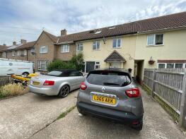 37, Gloucester Avenue, Colchester CO2 9AY