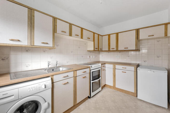 Linnpark Avenue, Glasgow photo 4