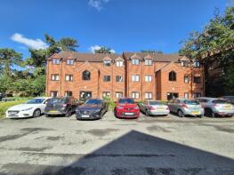 20, Checketts Court, Droitwich Road, Worcester WR3 7JU
