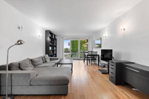 Rosebank,
Holyport Road, SW6