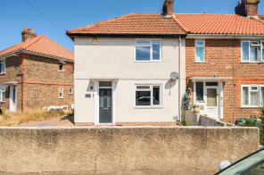 21, Meredith Road, Broadwater, Worthing BN14 8EB