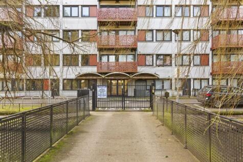 Kingsmead Park, High Wycombe