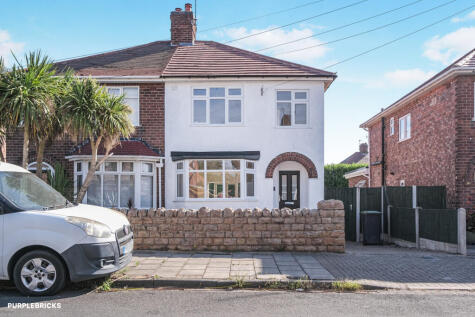Beech Avenue, Nottingham, NG9