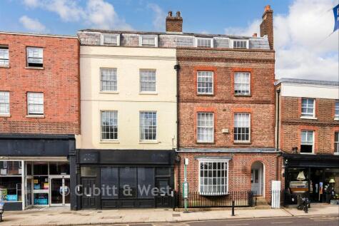 High Street, Dorking, Surrey
