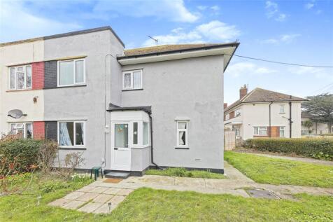 Melbourne Avenue, Ramsgate, Kent, CT12