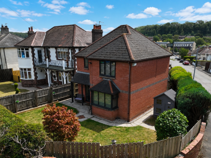 Bryn Daryn, Chepstow Road, Newport