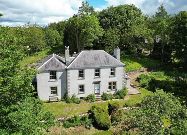 Farmhouse