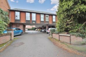 14, Portway Mews, Portway, Wantage OX12 9BT