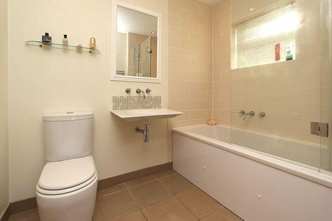 House Bathroom