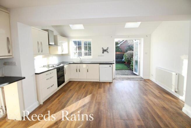 Kitchen / Diner