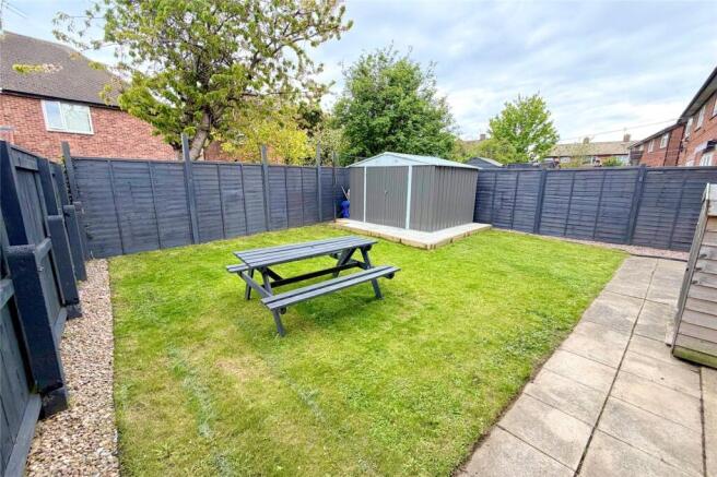Bolam Grove, Marden Estate, NE30 photo 4