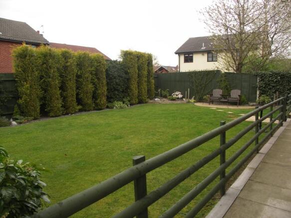 GARDEN