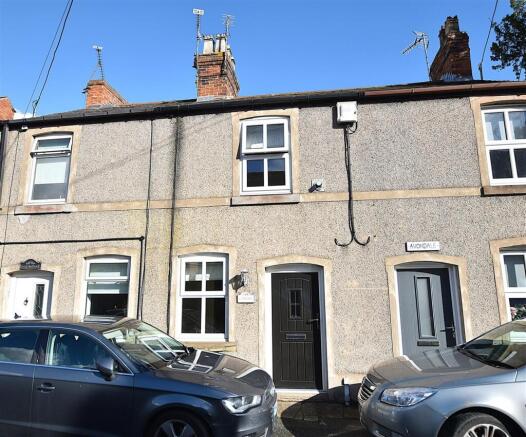 2-bed house on High Street, Gresford, £175,000