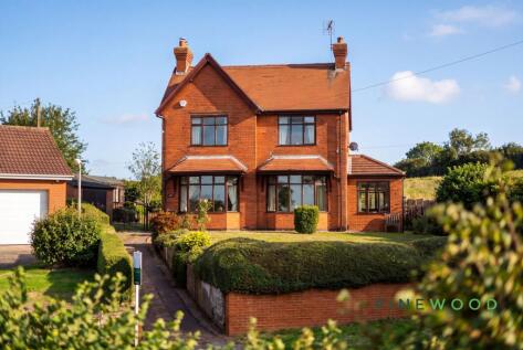 Gapsick Lane, Clowne, S43