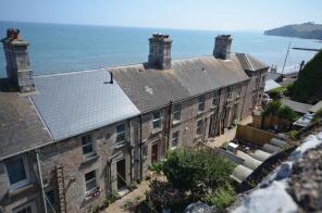 5, Coastguard Cottages, Exeter Road, Dawlish EX7 0BT