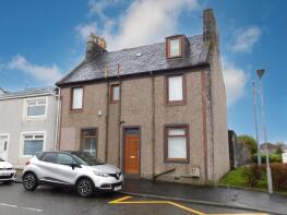 46, Vennel Street, Dalry KA24 4AF