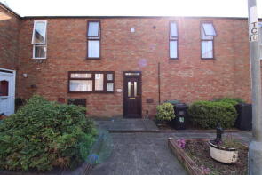 40, Turner Close, Laindon, Basildon SS15 5DD