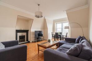 2f, 1, South Oswald Road, Grange, Edinburgh EH9 2HQ