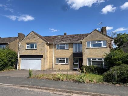 Roman Way, Lechlade, Gloucestershire, GL7