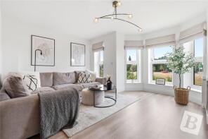 8, William Bull Place, Chelmsford Garden Community, Chelmsford CM1 6GP