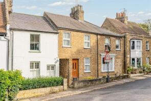 1, St Marys Lane, Hertingfordbury SG14 2LD