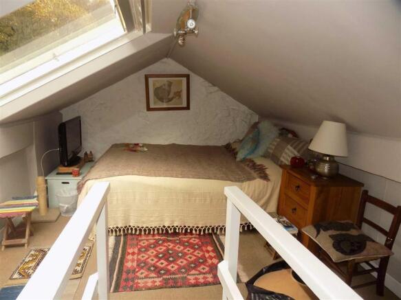 Loft Room