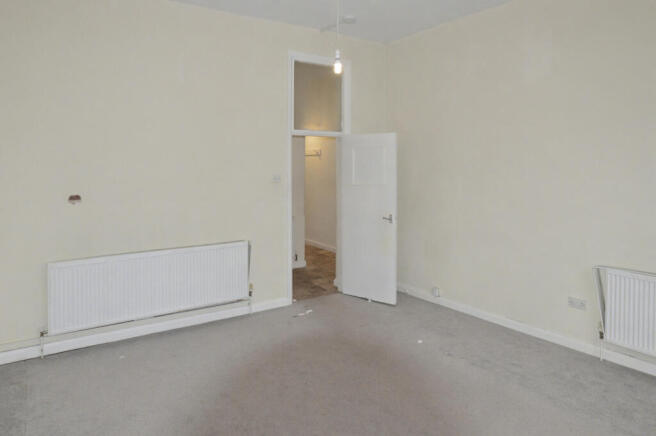 Flats 1-4, 11 Prospect Road, Moseley, Birmingham, B13 9TB