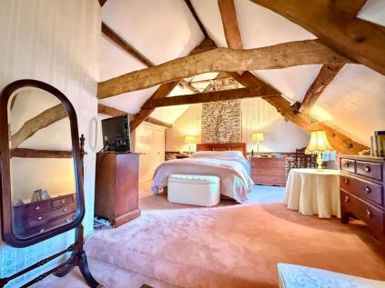 High Street, Bisley, Stroud