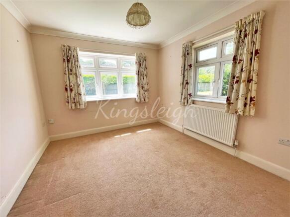 Bedroom Two