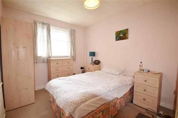 BEDROOM ONE: