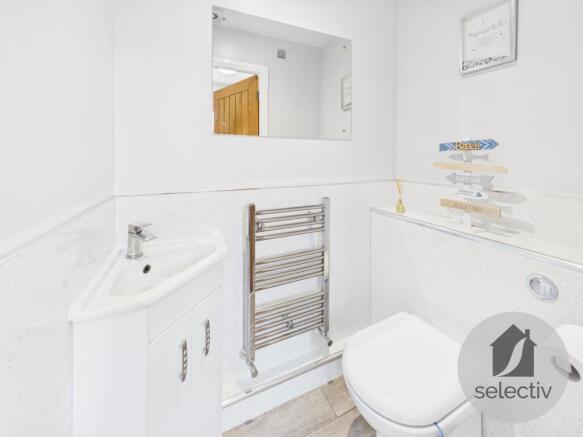 3 bed Semi-Detached for sale Image 8