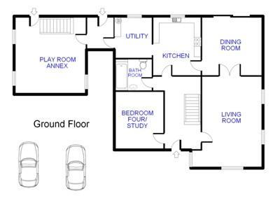 Ground Floor