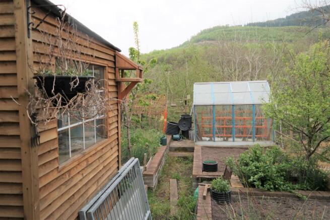 Annexe Garden