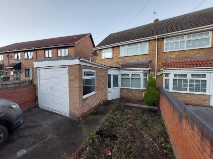 St. Pauls Road, Smethwick