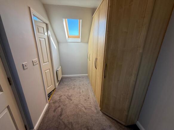 18 Riverside Court  Bedroom One 2