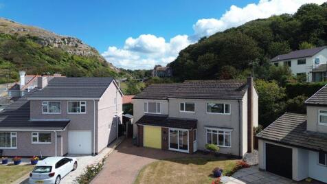 Rhiwledyn, Craigside