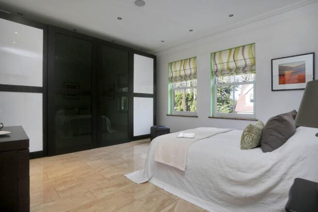 Bedroom Four 