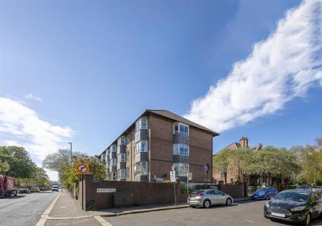 Brandling Court, Akenside Terrace, Jesmond, Newcastle upon Tyne