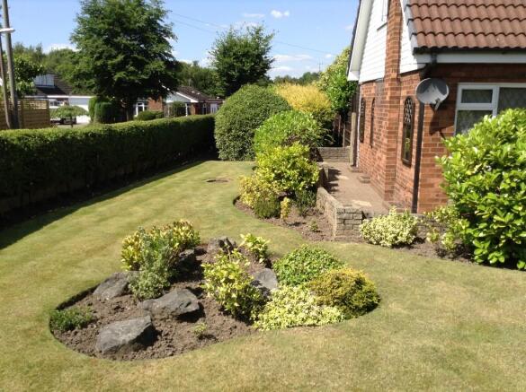 Gardens