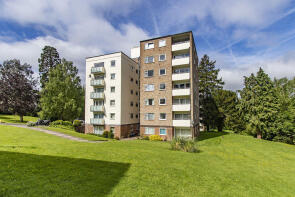 18, Nevill Lodge, Ferndale Close, Tunbridge Wells TN2 3RP