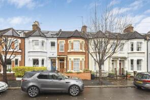 6, Rockland Road, London SW15 2LN
