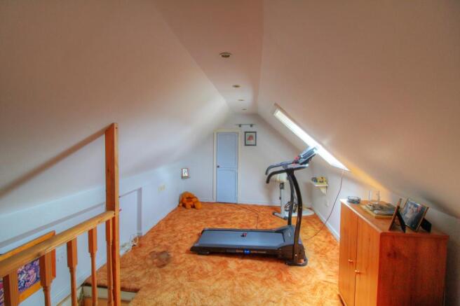 Loft Room