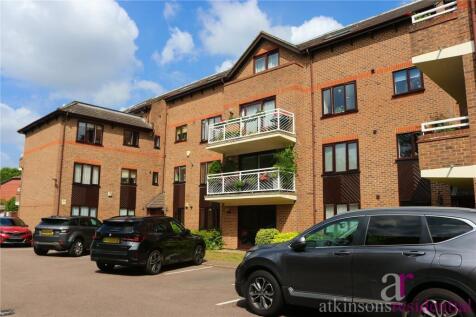 Wellington Road, Enfield, Middlesex, EN1