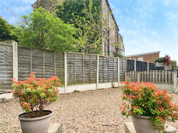 2 bed End of Terrace for sale Image 2