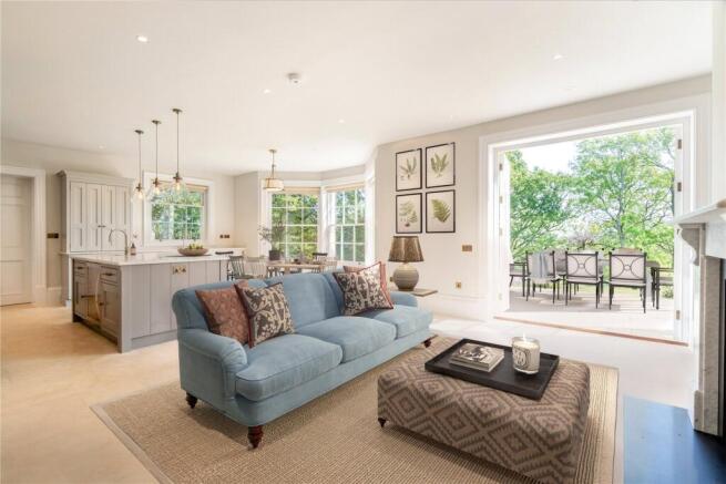 Previous Development