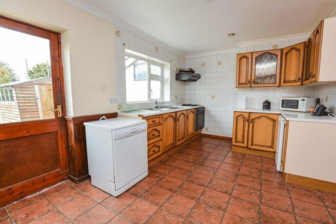 Kitchen/Breakf...