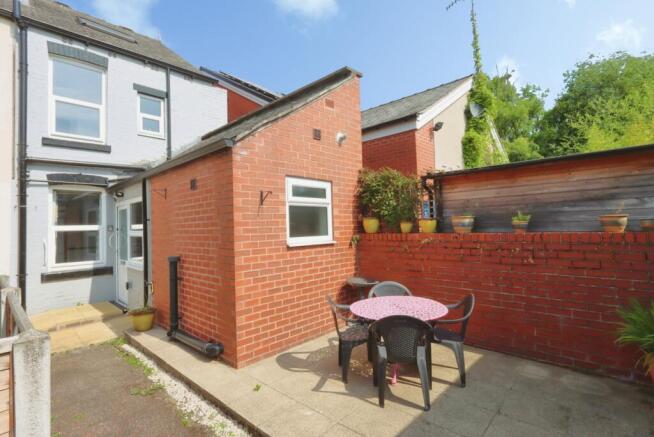 3 bed End of Terrace for sale Image 5